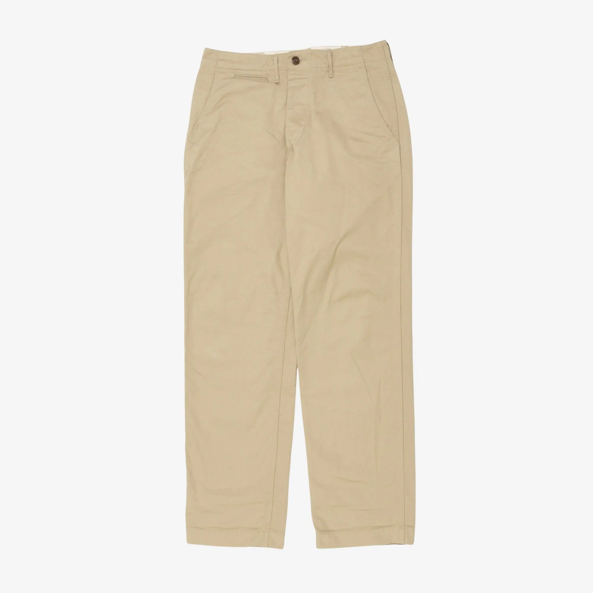 1082 Duck Digger Chinos