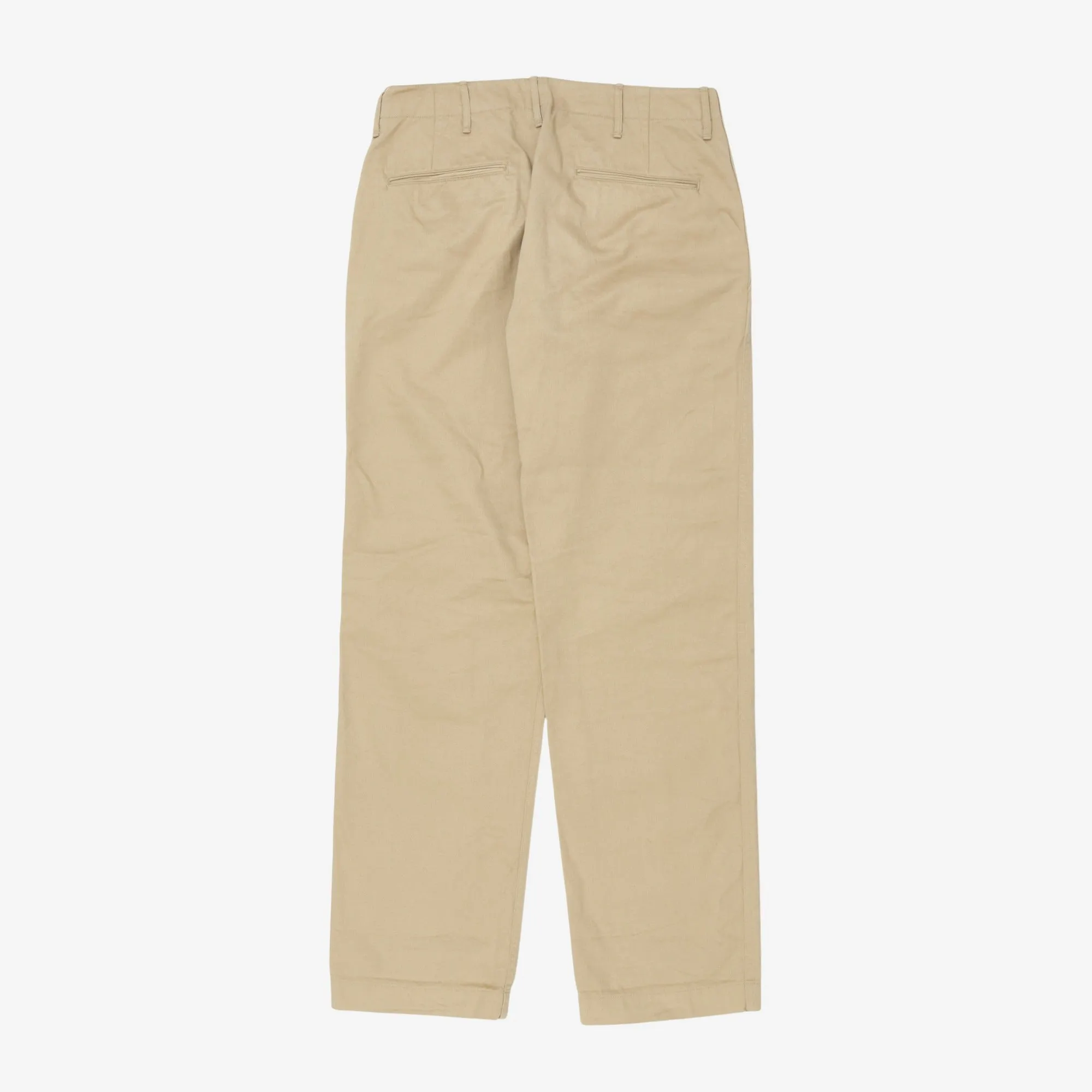 1082 Duck Digger Chinos