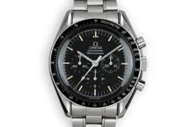 1995 Omega Speedmaster Professional 3592.50 with Box and Papers