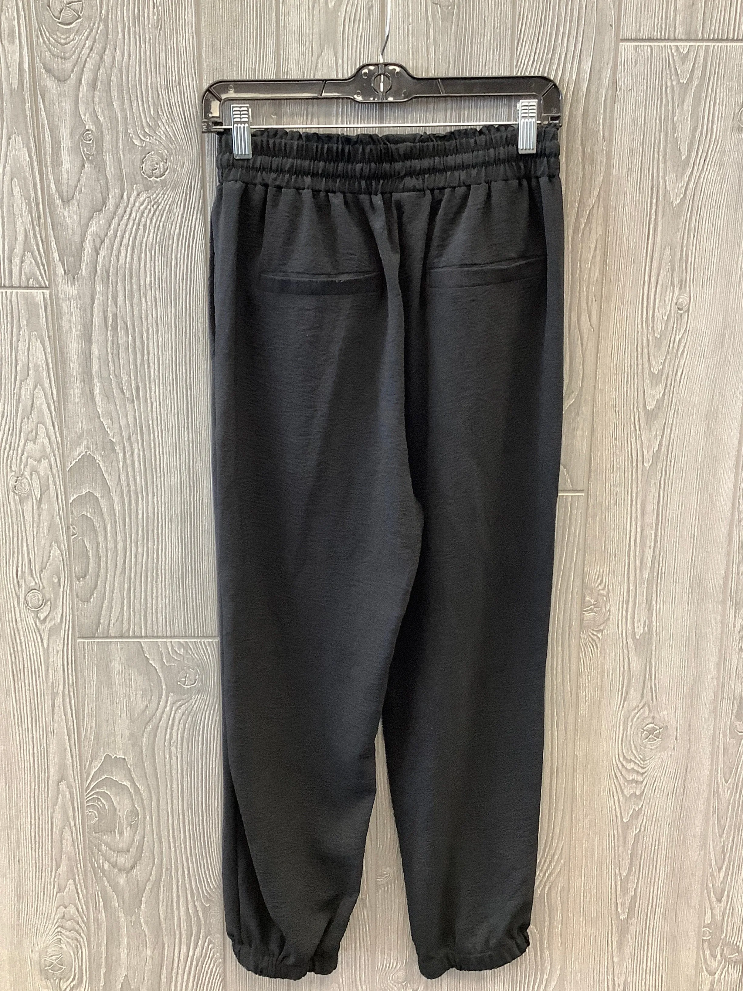 Black Pants Other Clothes Mentor, Size 8