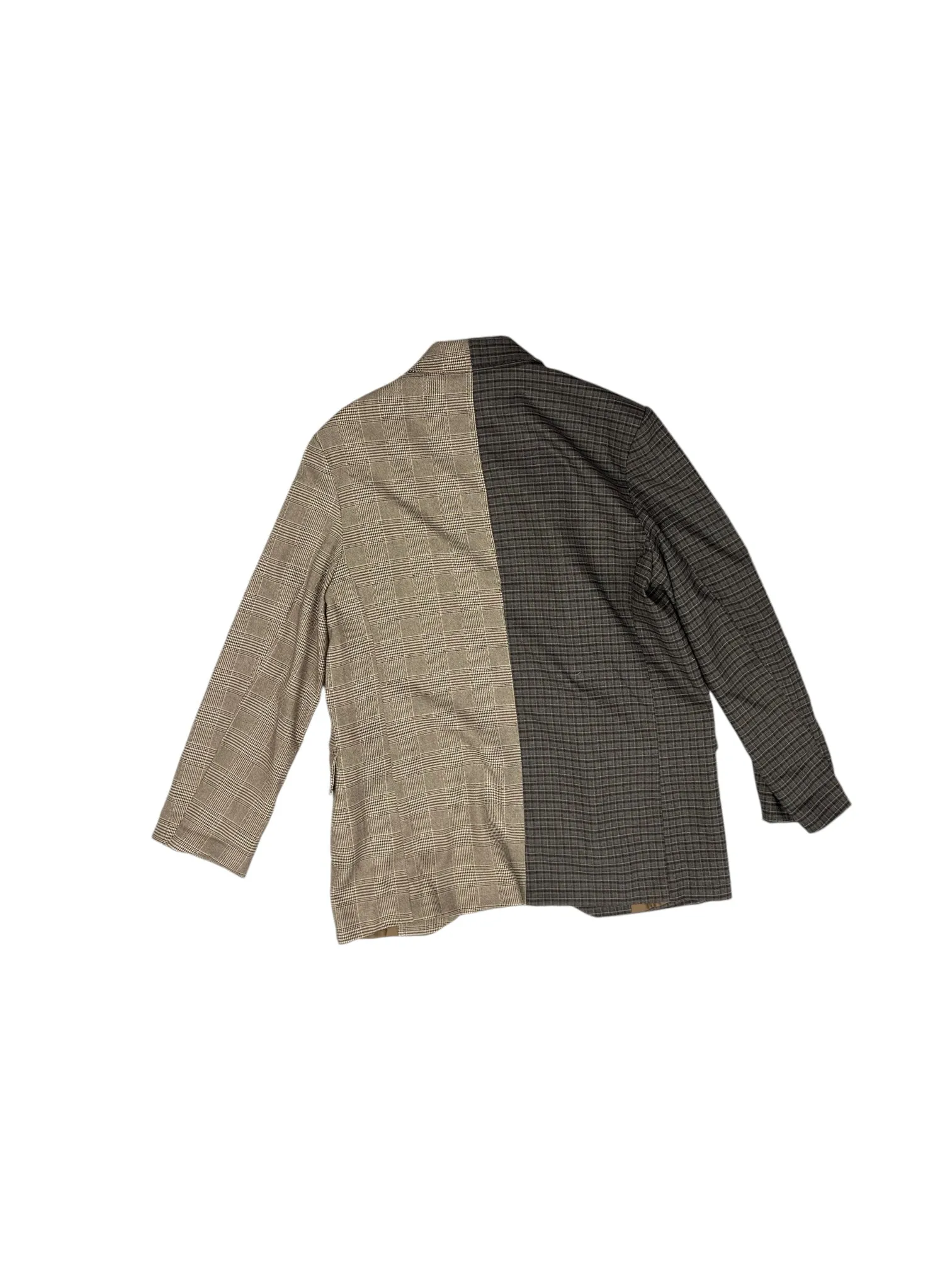 Blazer By EMORY PARK In Brown, Size: S
