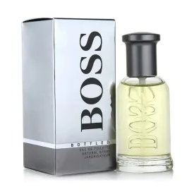 BOSS Men's 100ml Brand Perfume Fragrance