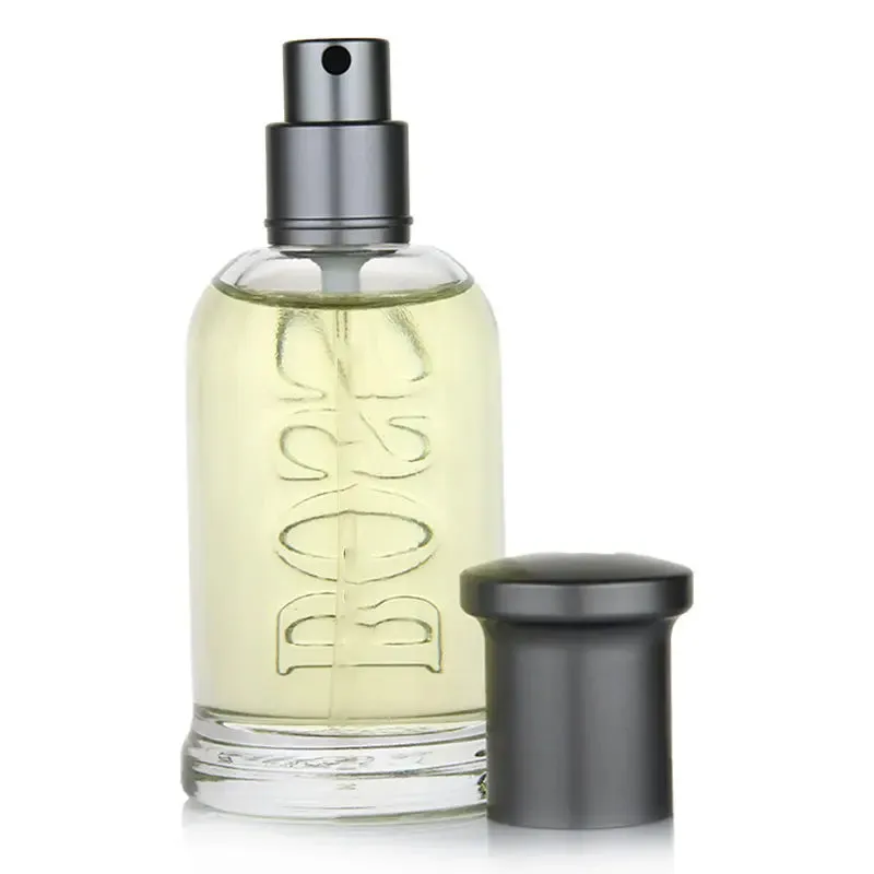 BOSS Men's 100ml Brand Perfume Fragrance