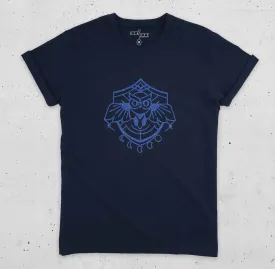 Brand collection 40 (owl)