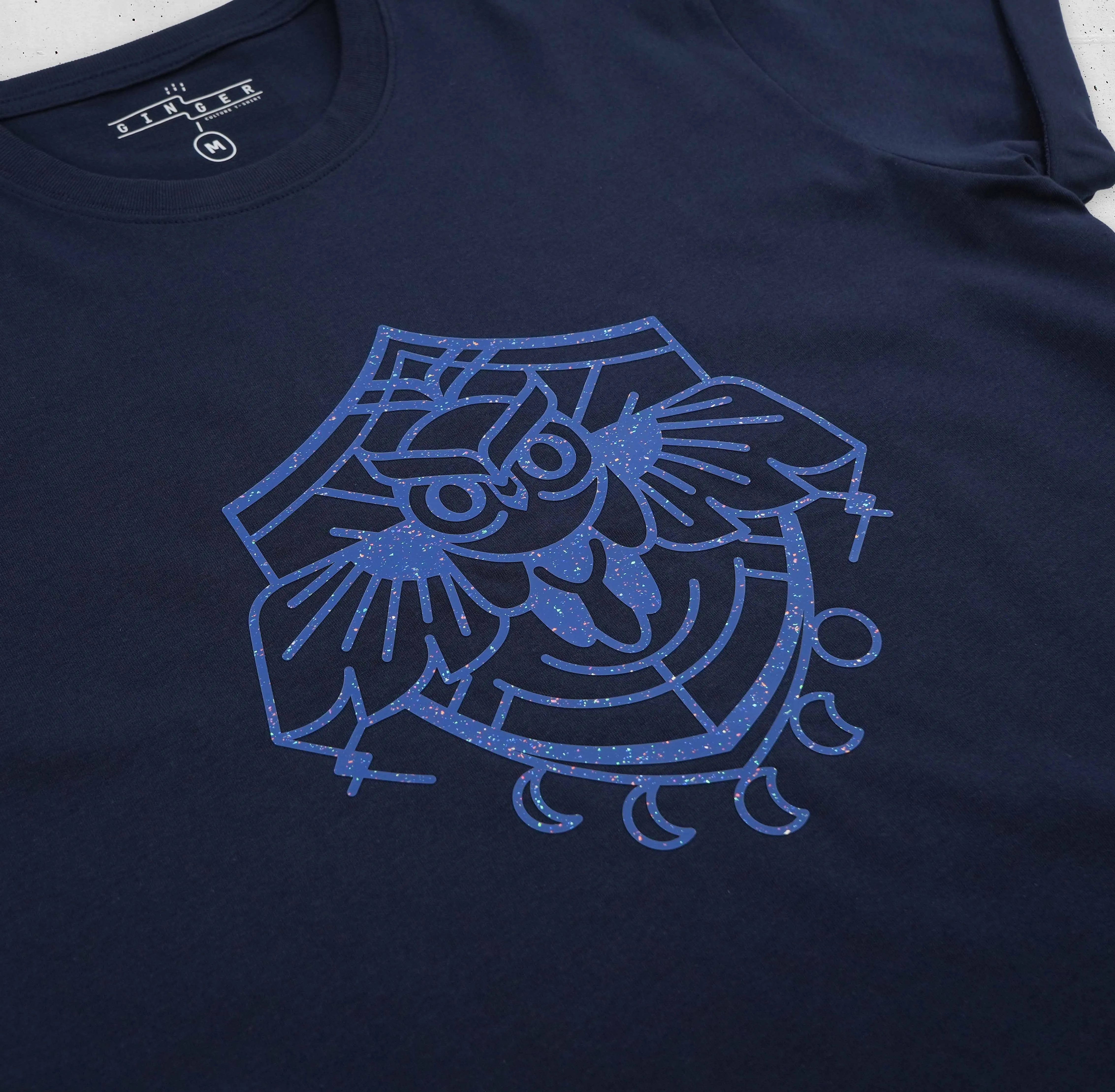 Brand collection 40 (owl)