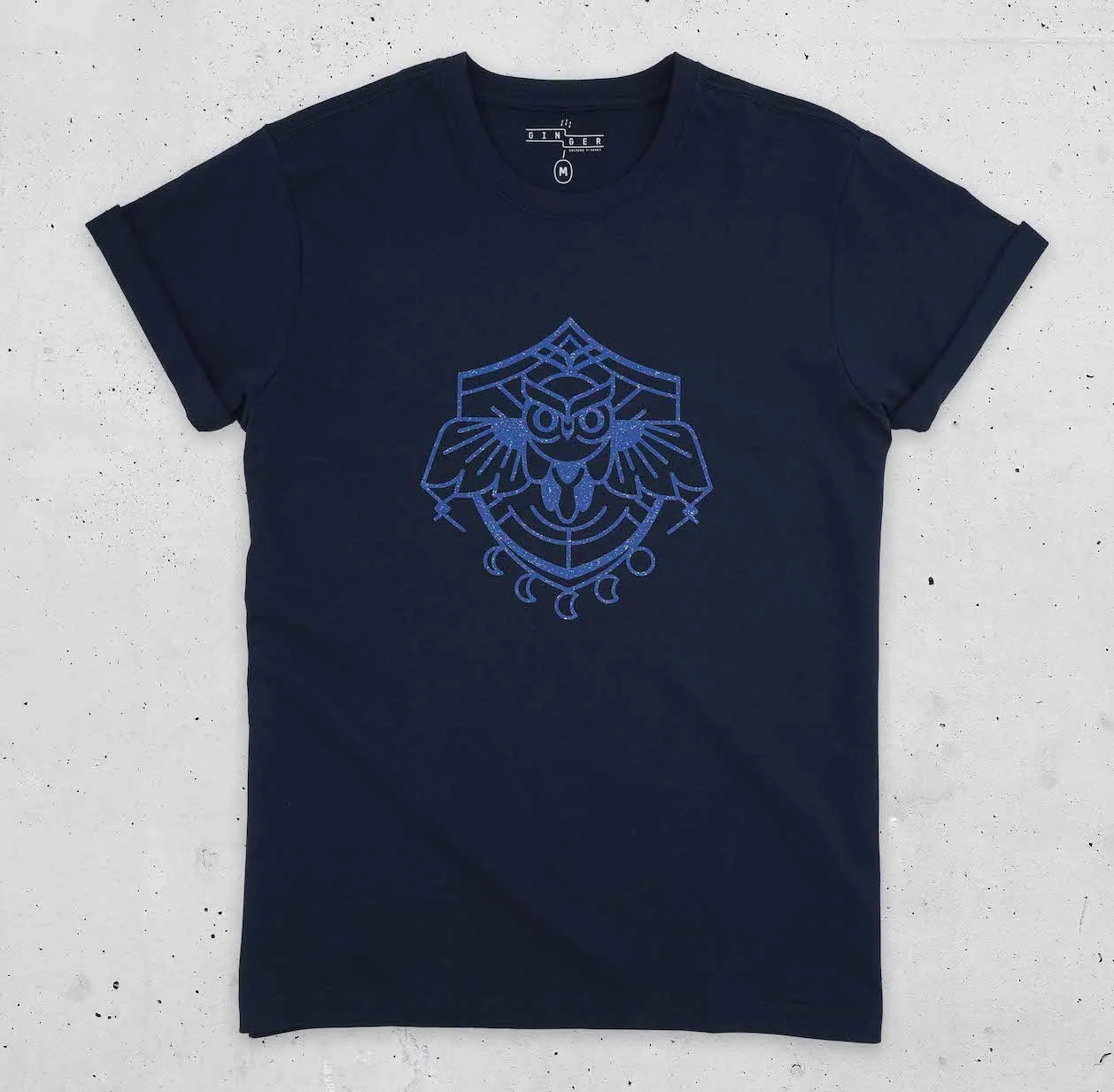Brand collection 40 (owl)