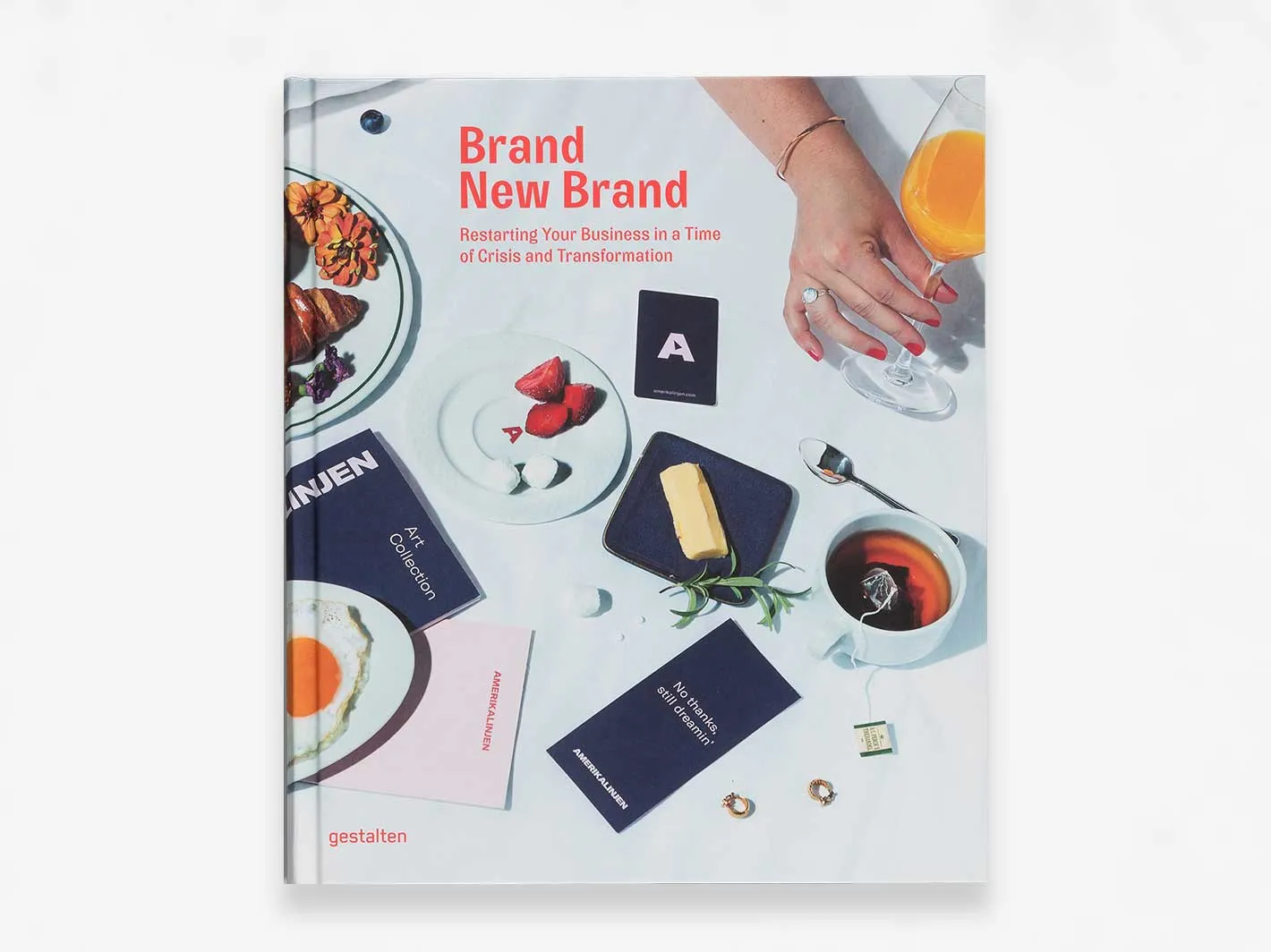 Brand New Brand