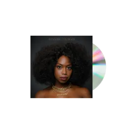 Brandee Younger: Brand New Life CD
