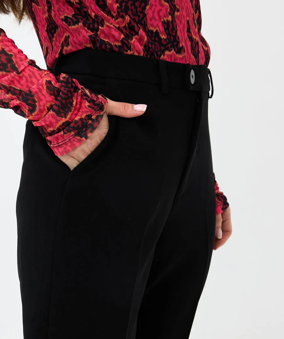Chino City Trousers