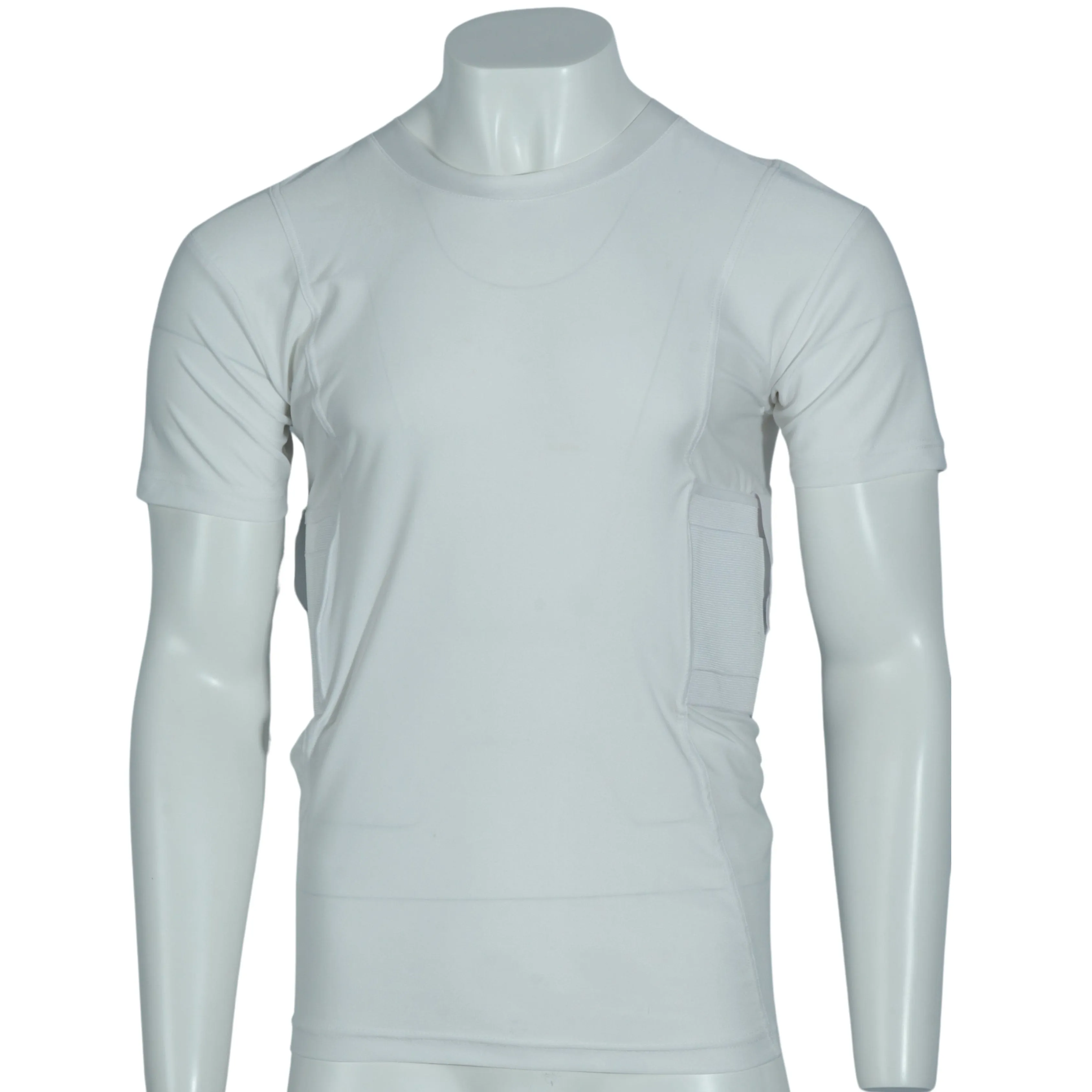 CONCEALMENT CLOTHES - Pull Over T-Shirt