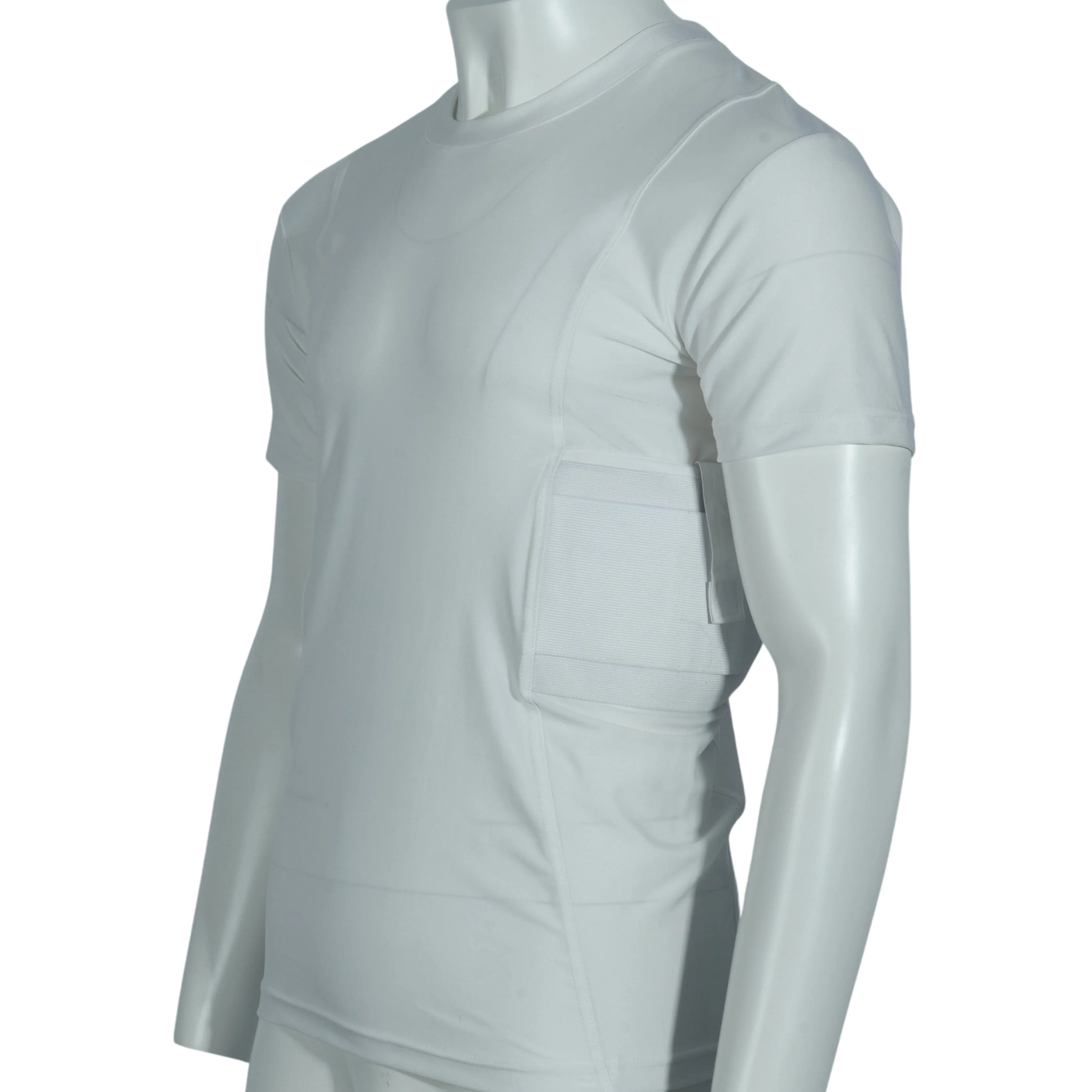 CONCEALMENT CLOTHES - Pull Over T-Shirt