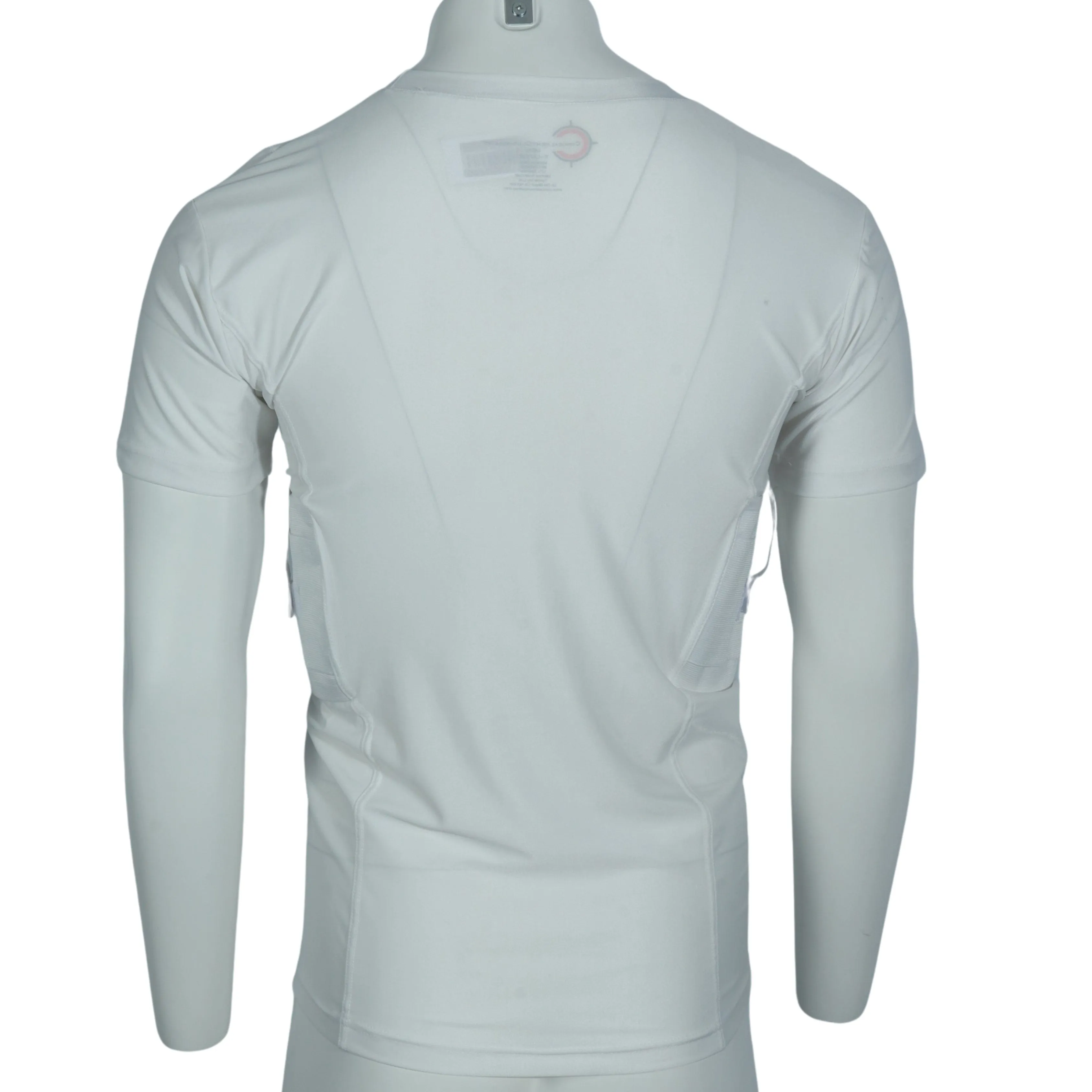 CONCEALMENT CLOTHES - Pull Over T-Shirt
