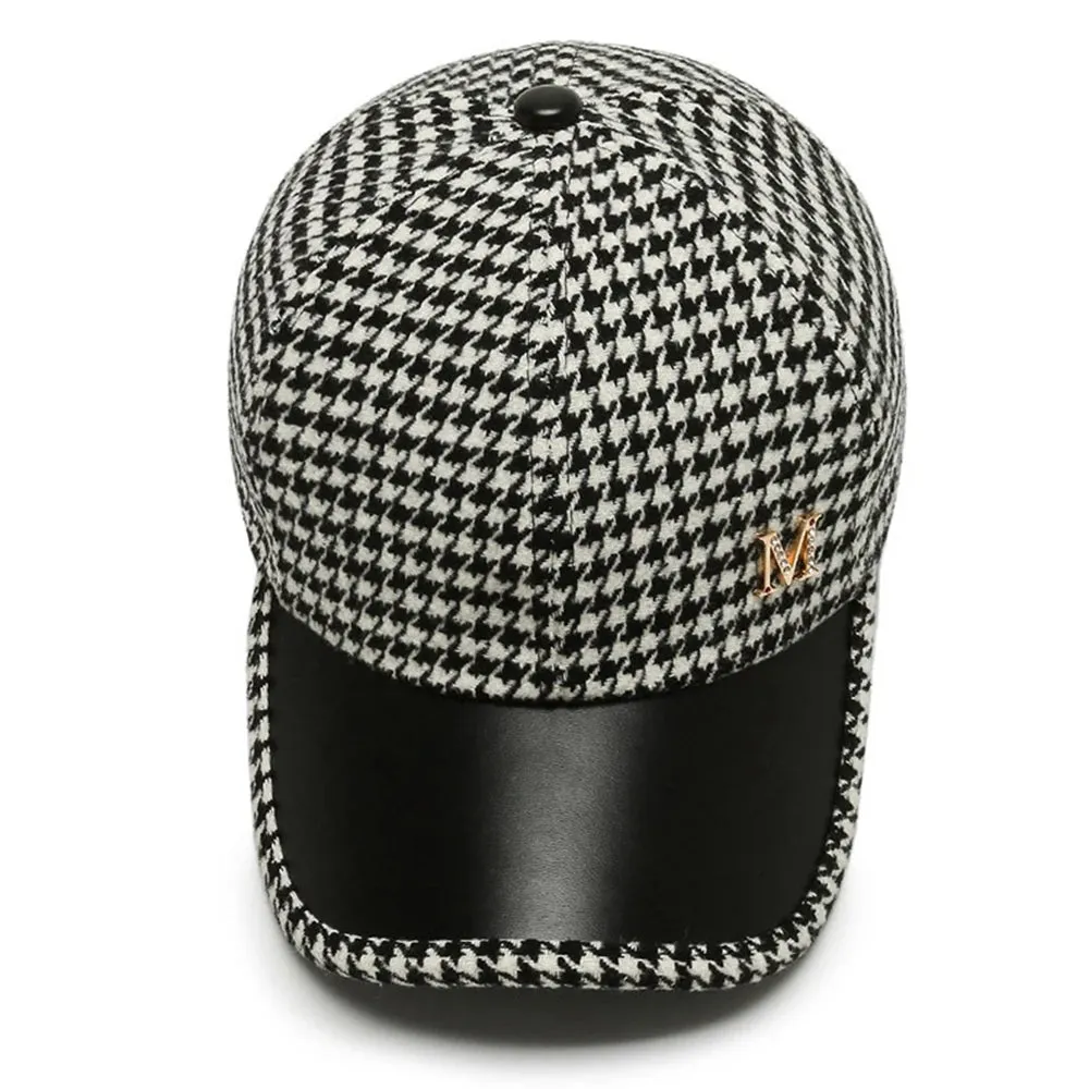 FS Luxury Brand Baseball Cap