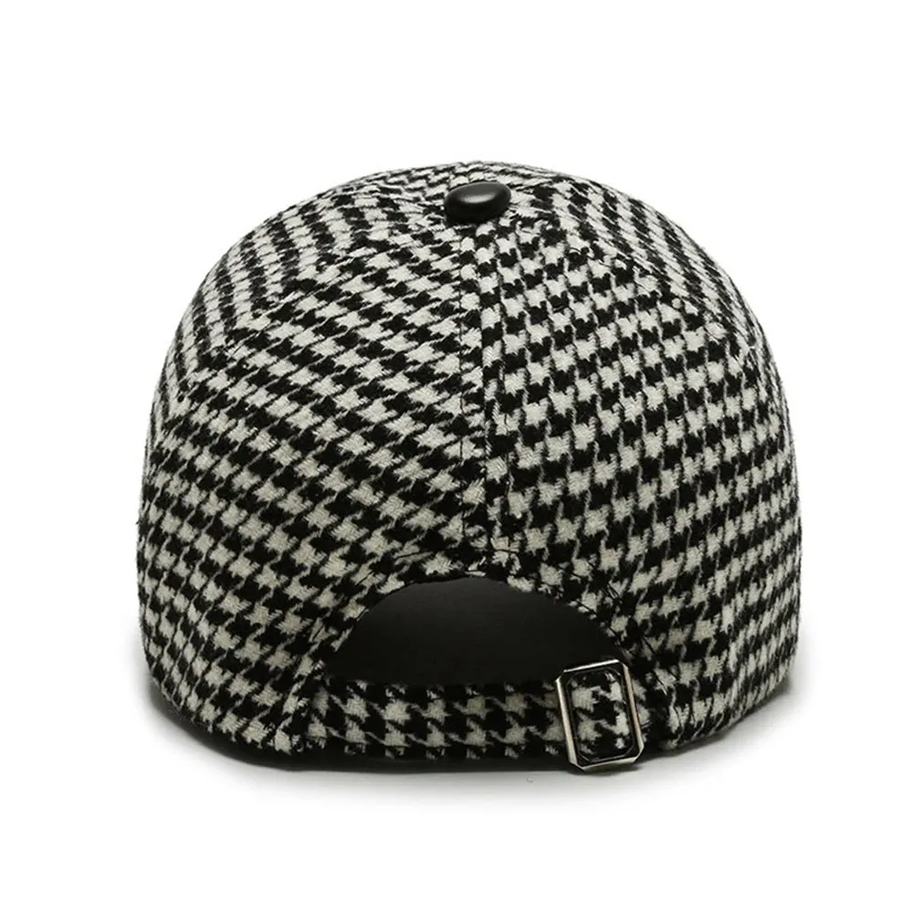 FS Luxury Brand Baseball Cap
