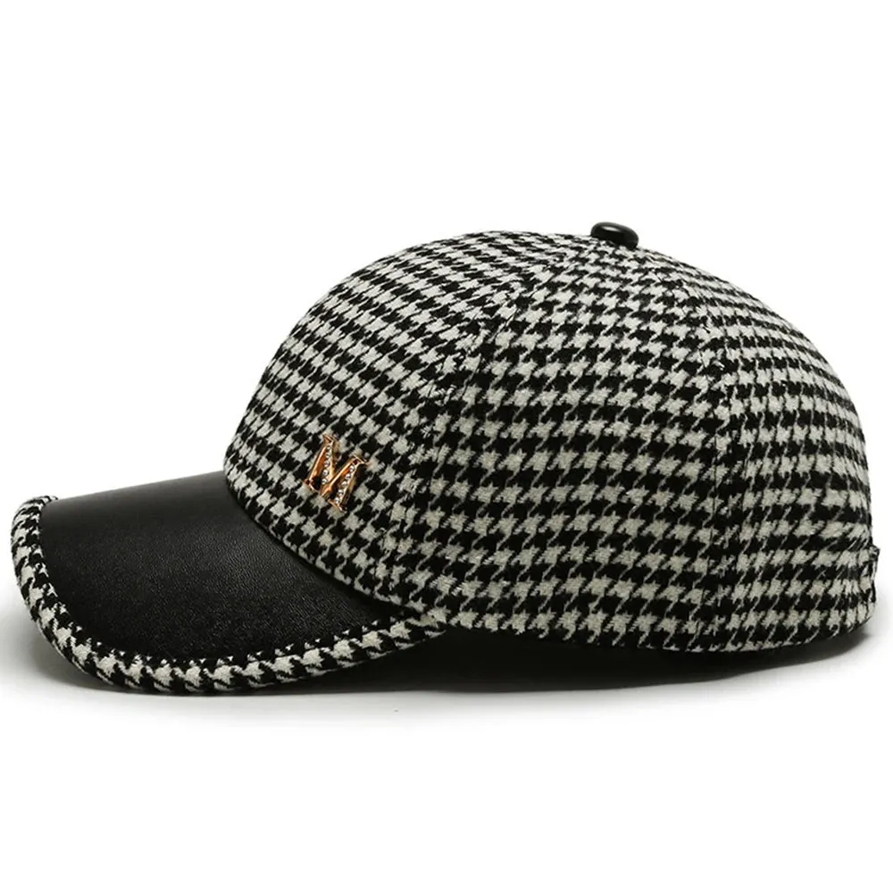 FS Luxury Brand Baseball Cap