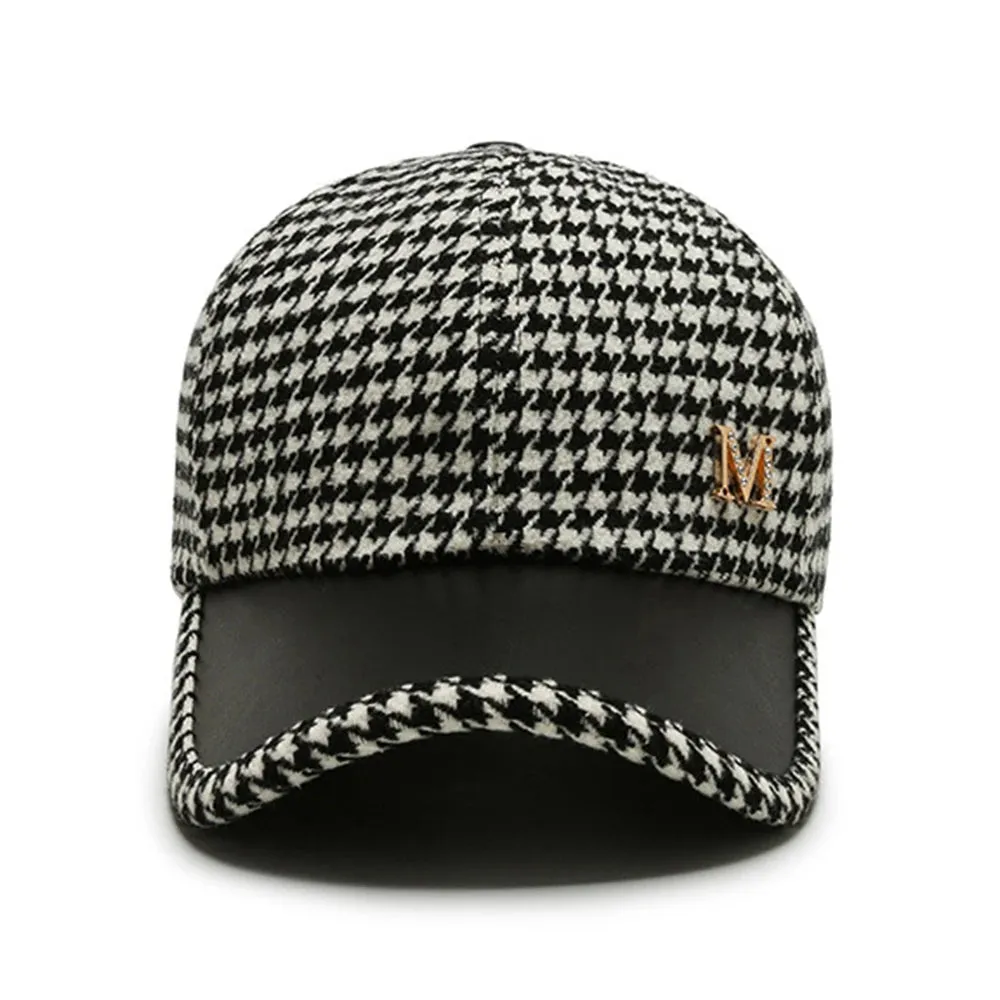 FS Luxury Brand Baseball Cap