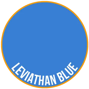 Leviathan Blue
