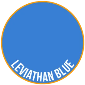 Leviathan Blue