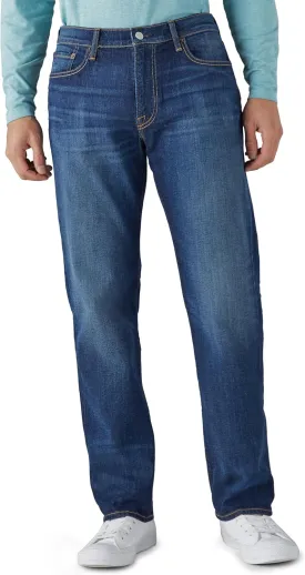 Lucky Brand Men's 363 Vintage Straight Jean