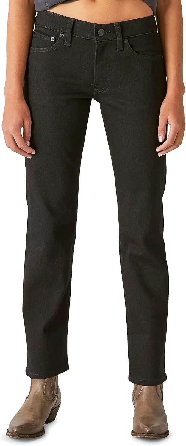 Lucky Brand 