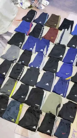 Mixed Brand Track Pants 42 piece