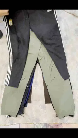 Mixed Brand Track Pants 42 piece