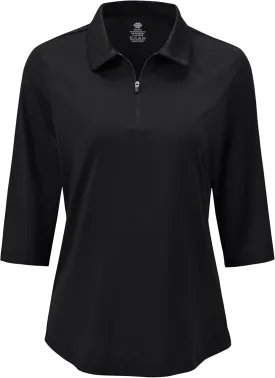 MoFiz Womens Short Sleeve Golf Polo Shirts Quick Dry Camo Lightweight UPF 50  Tennis Sports Athletic Tops Casual