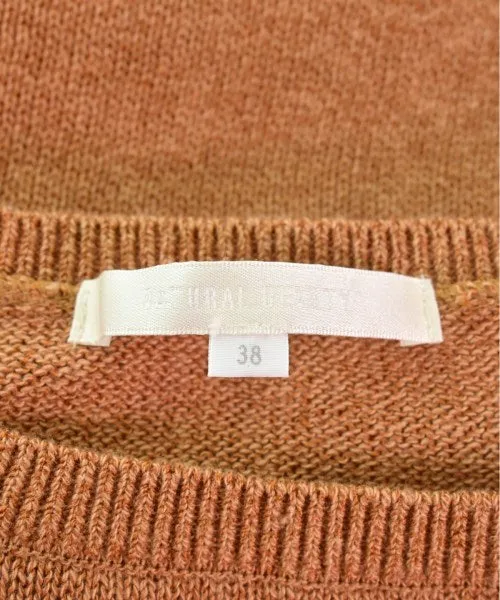 NATURAL BEAUTY Sweaters