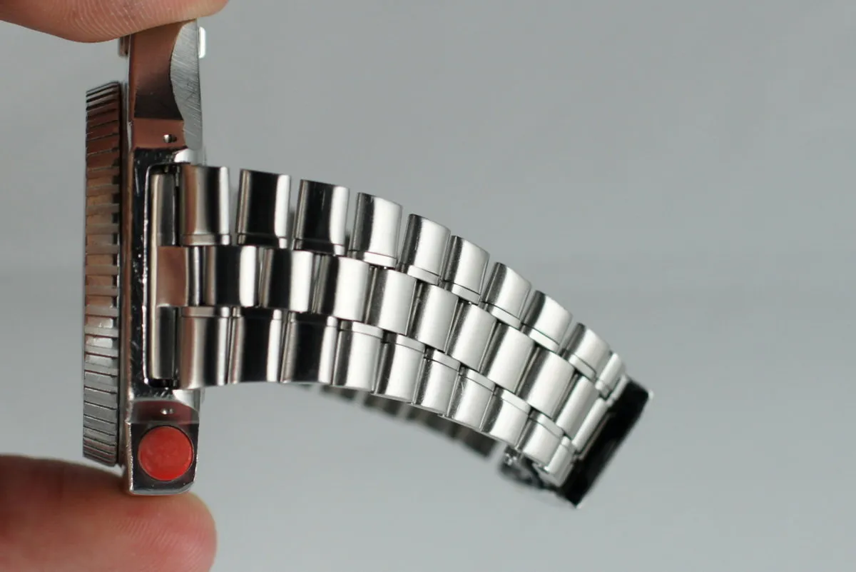 Omega Seamaster 600 Professional 166.077 PloProf