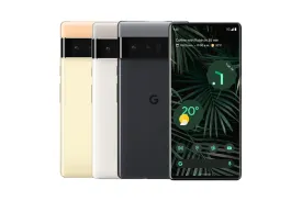 Pixel 6 Pro Brand New