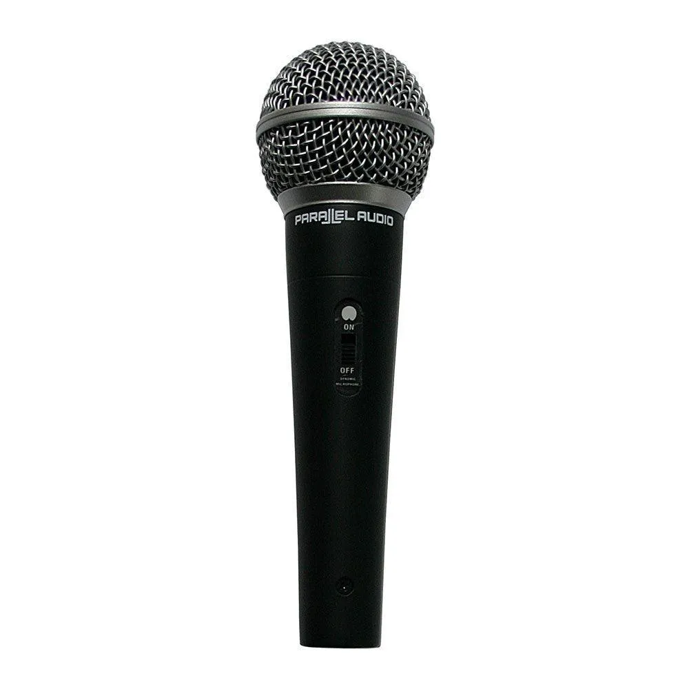 Plug in Microphone for HX-1510x System