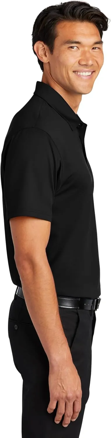 Port Authority Performance Staff Polo