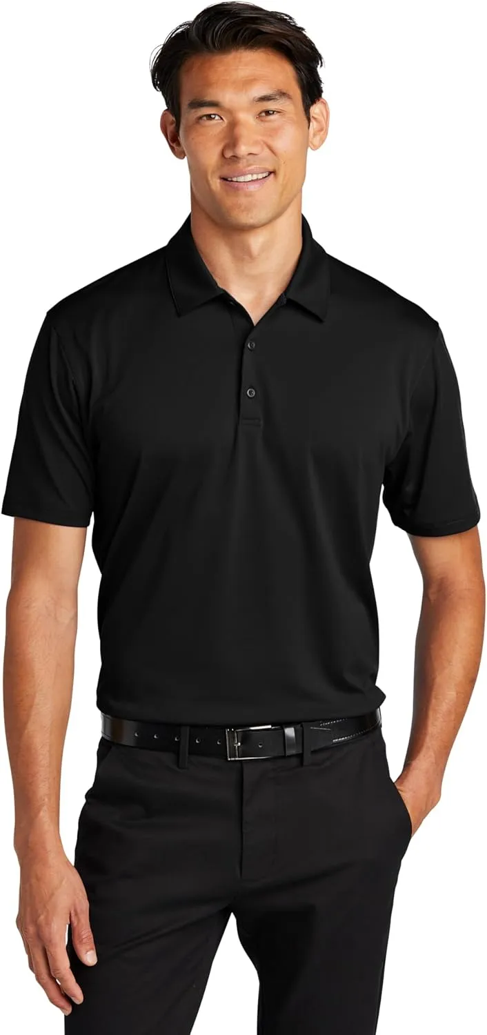 Port Authority Performance Staff Polo
