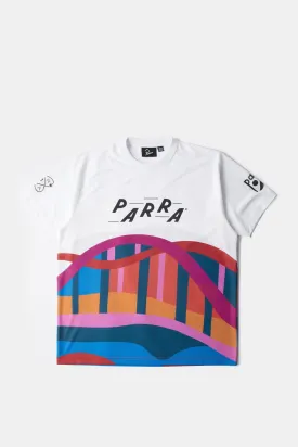 Sports Bridge Mesh Tee