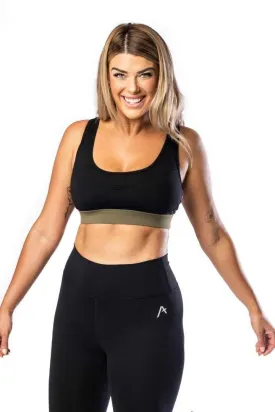 Star Womens High Support Sports Bra XS-2XL