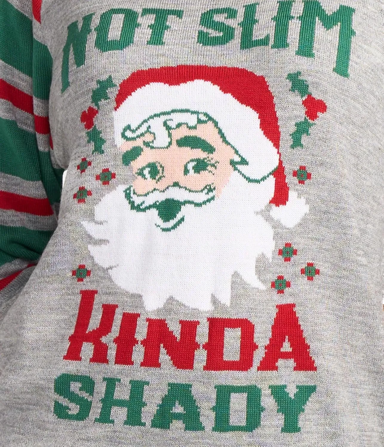 Tipsy Elves Ugly Christmas Sweaters for Women - Funny Festive Womens Christmas Sweaters - Cute Winter Holiday Outfit