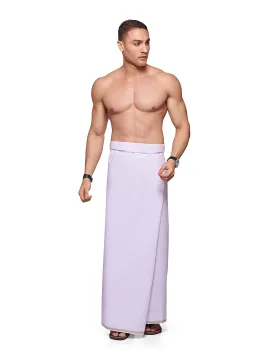 WHITE SARI PETTU 7